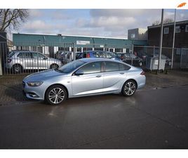 OPEL INSIGNIA GRAND SPORT - 1.5 TURBO INNOVATION