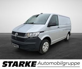 T6.1 TRANSPORTER KASTEN 2.0 TDI