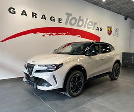 JUNIOR 1.2 48V HYBRID Q4