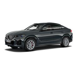 X6 XDRIVE40D