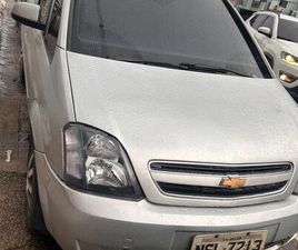 MAXX 1.4 MPFI 8V ECONOFLEX 5P