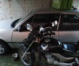 GL 1.8 EFI/ SL/ L/ 650/BARC. 2E4P