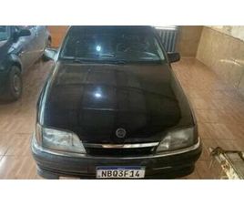 CHEVROLET OMEGA GLS 2.2 / 2.0