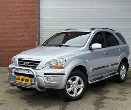 3.3 V6 X-CLUSIVE FULLTIME 4WD| TREKHAAK| NEW APK|