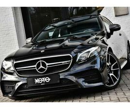 53 AMG 4-MATIC COUPE CARBON PACK