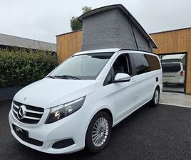 250D 9G-TRONIC 190CH / ATTELAGE / FRANCA