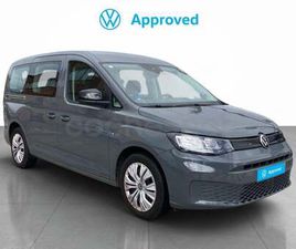 VOLKSWAGEN CADDY MAXI ORIGIN PHEV 1.5 TSI EHYBRID