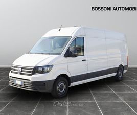 35 2.0 TDI 140CV L4H3 BUSINESS