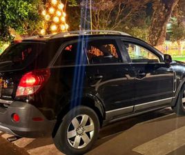 SPORT FWD 2.4 16V 171/185CV