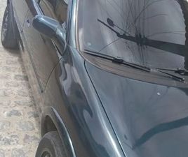 SEDAN GLS 1.6 MPFI 4P