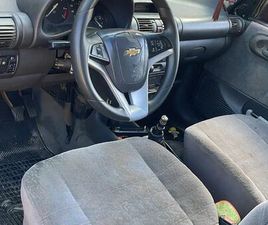 WAGON GLS 1.6 16V MPFI 4P