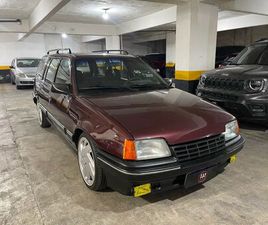 CHEVROLET IPANEMA GLS/SLE 2.0EFI /SL/E1.8/SOL/WAVE