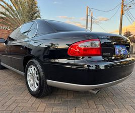 CHEVROLET OMEGA CHEVROLET OMEGA CD 3.8 V6 2002