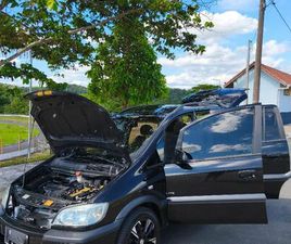 ELITE 2.0 MPFI FLEXPOWER 8V AUT