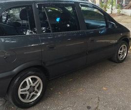 EXPRES. 2.0 MPFI FLEXPOWER 5P AUT