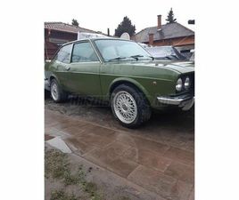 FIAT 128 1.1 CL