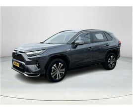 TOYOTA RAV4 2.5 PLUG-IN HYBRID AWD STYLE
