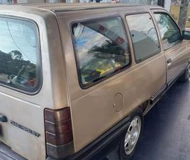 CHEVROLET IPANEMA GLS/SLE 2.0EFI /SL/E1.8/SOL/WAVE