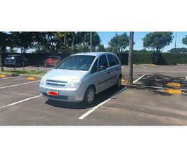 JOY 1.4 MPFI 8V ECONOFLEX 5P