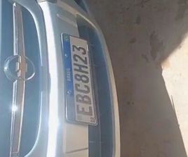 EXPRES. 2.0 MPFI FLEXPOWER 5P AUT