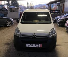 CITROEN BERLINGO 1.6 HDI-99КН