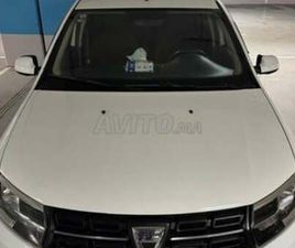 DACIA LOGAN LOGAN PRESTIGE