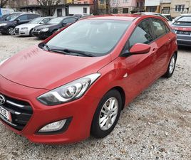 HYUNDAI I30 1, 6CRDI