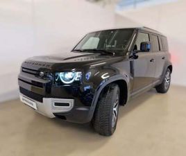 LAND ROVER DEFENDER D200 LAND ROVER DEFENDER 110 3.0D I6 200 CV AWD AUTO X-DYNAMIC HSE DEL 2023 USATA A MODENA