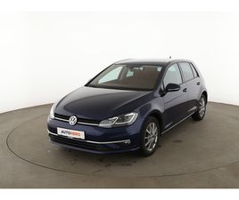 VOLKSWAGEN GOLF 1.5 TSI ACT