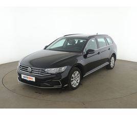VOLKSWAGEN PASSAT GTE 1.4 GTE