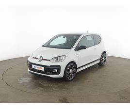 VOLKSWAGEN UP! GTI 1.0 TSI
