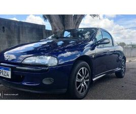 CHEVROLET TIGRA 1.6 16V 1998