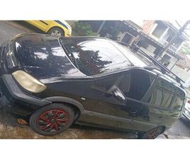 COMFORT 2.0 MPFI FLEXPOWER 8V 5P