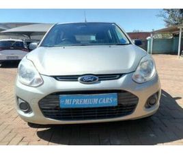2013 FORD FIGO 1.4FORD FIGO