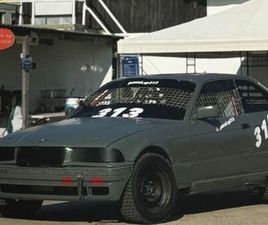 BMW E36 AUTOCROSS / RALLYE / STOCKCAR / ST...