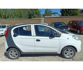 DR MOTOR DR ZERO GPL SCADENZA 2036