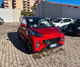 DR MOTOR DR1 DR 1.0 EV