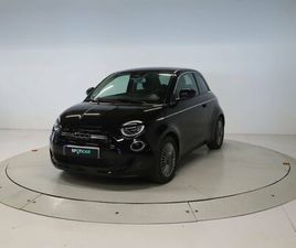 FIAT 500 3+1 320KM 85KW (118CV) MONOTRIM