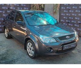 FORD IKON 2011 FORD IKON 1.6 AMBIENTE