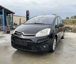 CITROEN C4 PICASSO 1.6 HDI