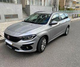 FIAT TIPO STATION WAGON