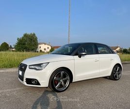 AUDI A1 AUDI A 1