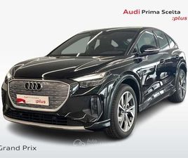 Q4 SPORTBACK Q4 SB. 210 MY 25