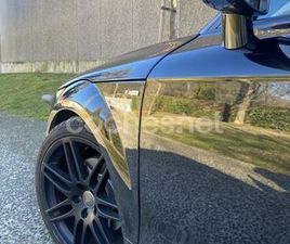 AUDI TT COUPE 2.0 TFSI