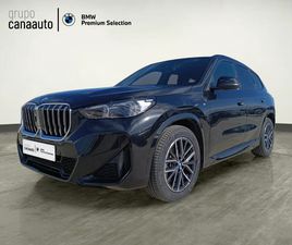 BMW X1 XDRIVE25E 180 KW (245 CV)