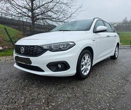 FIAT TIPO STATION WAGON