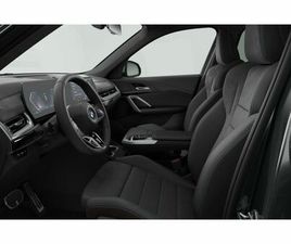 BMW X1 SDRIVE20D 120 KW (163 CV)