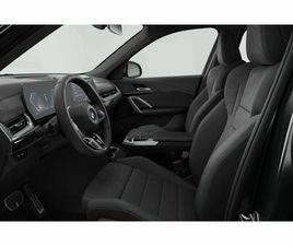 BMW X1 XDRIVE20D 120 KW (163 CV)