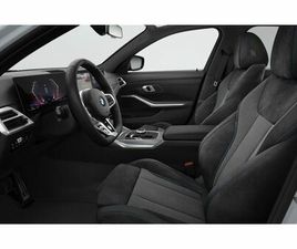 BMW SERIE 3 318 BMW SERIE 3 318D 110 KW (150 CV)