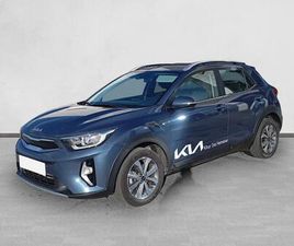 KIA STONIC 1.2 DPI DRIVE